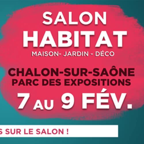 salon habitat chalon sur saone 7 9 fevrier 2025 src parquet terrasse amenagement