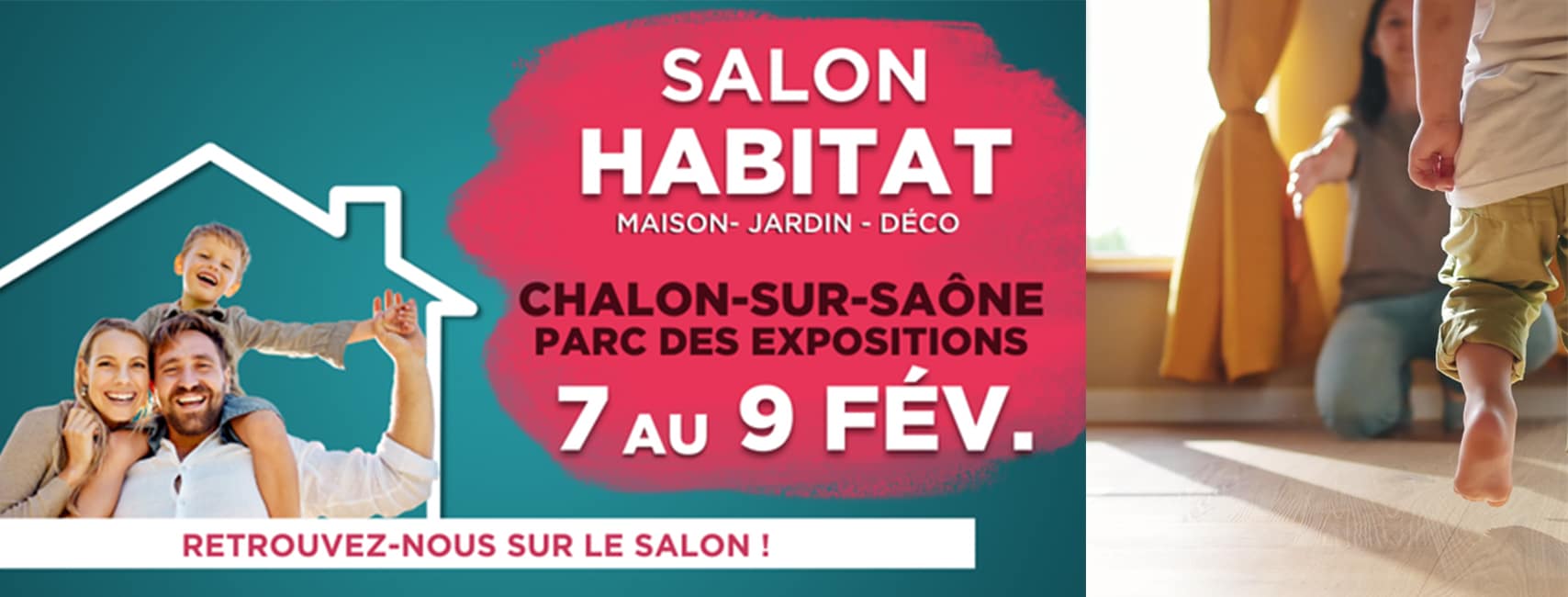 salon habitat chalon sur saone 7 9 fevrier 2025 src parquet terrasse amenagement