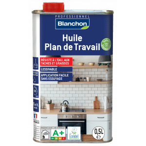 blanchon huile plan de travail biosourcee 0.5l